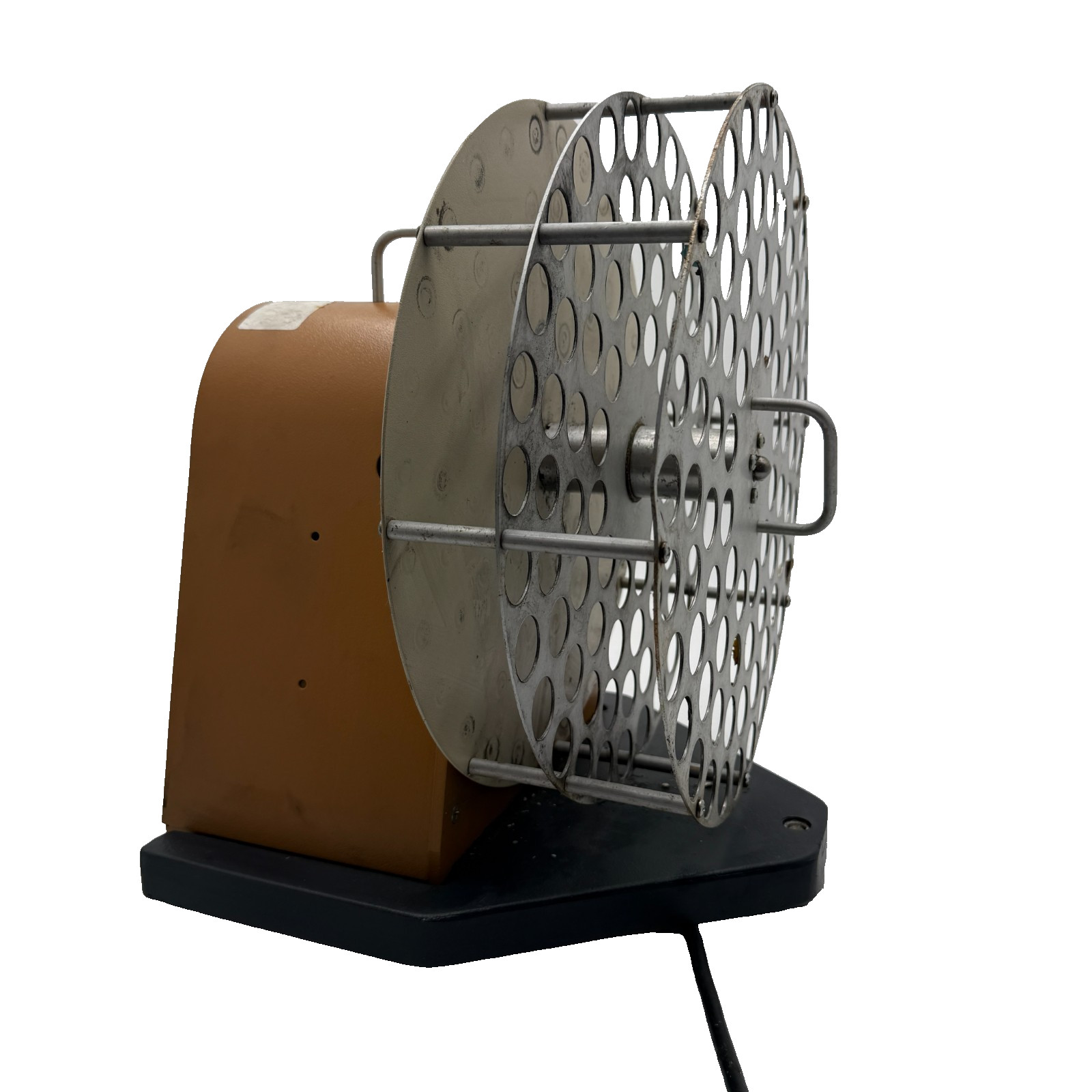 New Brunswick TC-7 Tissue Culture Roller Rotator w/ Manual - ( ONLY PARTS)