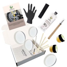 Bio Kintsugi Repair Kit, Food Safety Resin Based -...
