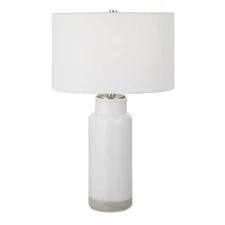 Albany - 1 Light Table Lamp In Farmhouse Style-27.75 Inches Tall and 17 Inches