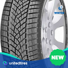New 22550r17 Goodyear Ultra Grip Performance Suv Gen-1 98h New 22550r17 Goodyear Ultra Grip Performance Suv Gen-1 98h