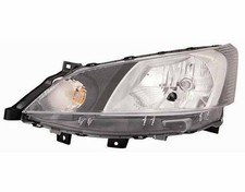 Feu avant (phare) Nissan NV200