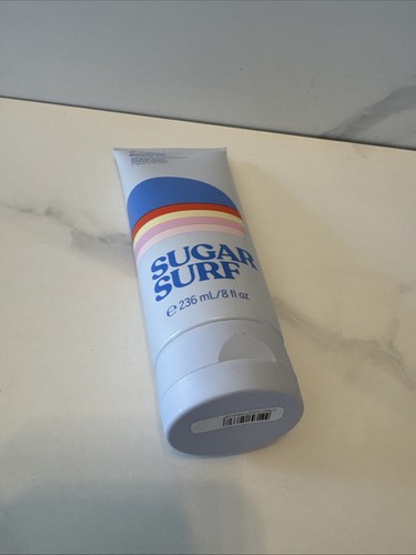 Victoria's Secret Pink Sugar Surf Body Lotion With Essential Oils 8 fl oz Sealed - Picture 3 of 5