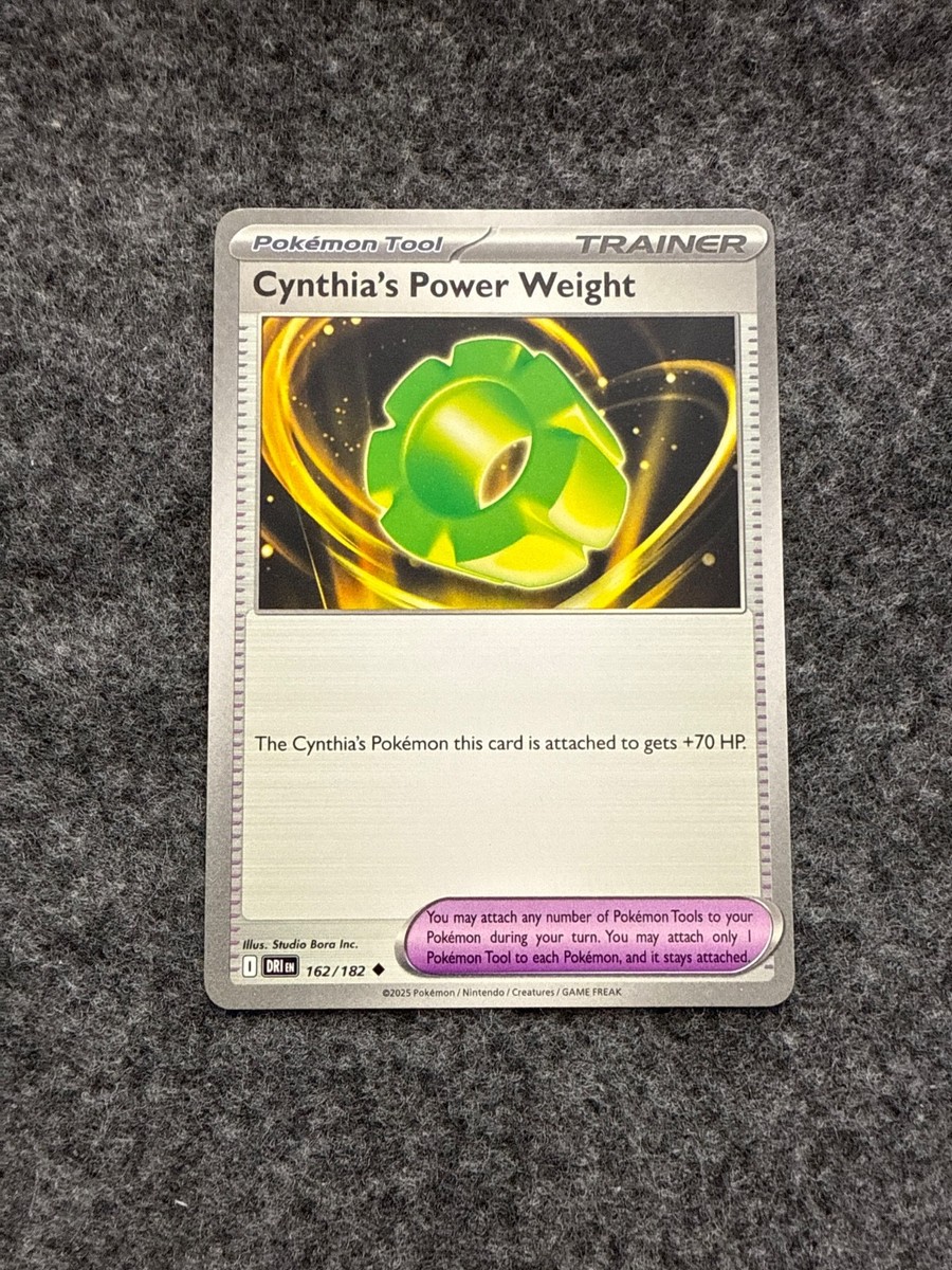 Destined Rivals Pokemon Singles (DRI) - Complete your Set