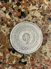 Scottsdale Mint 1 Troy oz Silver Round 0.9999 Fine