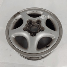 Scheibe Vorderrad aus Legierung  TOYOTA MR2 MKII (W20, 1989–1999) cc 1989 - mot