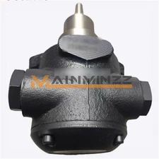  SUNTEC Oil Pump J7PCK10028P NEW