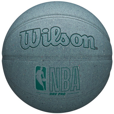 Basketball Unisex, Wilson NBA DRV Pro Ball, Grün