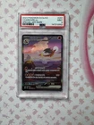[PSA 9] Charizard ex SAR SV2a 201/165 2023 Holo Pokemon Card Korean