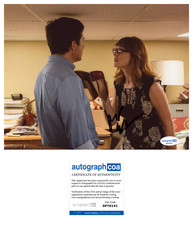 Judy Greer 'Arrested Development’ Actress Signed 8x10 Photo 'Kitty' ACOA
