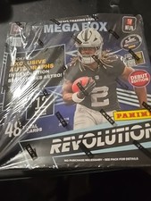 2025 Panini Revolution Football Checklist Guide in-content 14