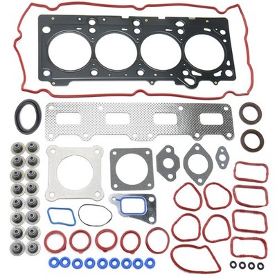 Head Gasket Set Fits Chrysler PT Cruiser Jeep Liberty Wrangler 2.4L DOHC Vin 1 B