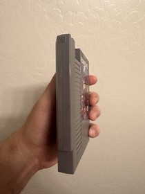 RoboCop 2 (Nintendo Entertainment System, 1991) NES Video Game CIB Complete