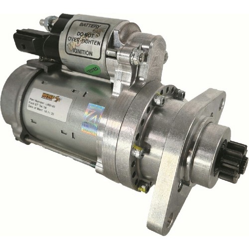 Ford GT Starter motor Photo - $1,442