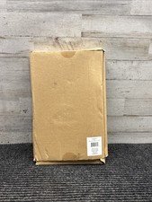 GORILLA GRIP Baby Car Mirror, Rear Facing Travel Gear, Back Seat Gray