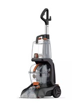 Without Accessories Vax Rapid Power Revive Upright Carpet Cleaner