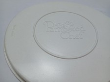 Pampered Chef Lid 8" Diameter
