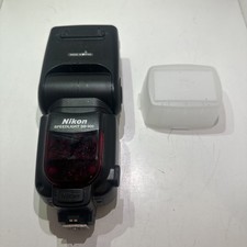 Nikon Speedlight SB-900 Shoe Mount Flash