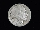 1915-S Buffalo Nickel About Good 60602
