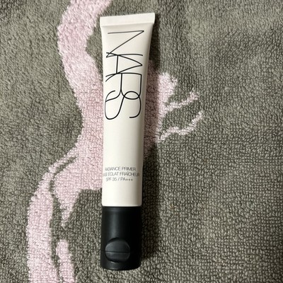 Nars Radiance Primer LSF 35/PA+++ ~ 1oz / 30 ml ~ Neu! Versiegelt ohne Karton! 