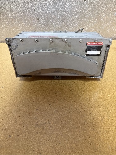 Electrical Control Unit