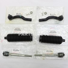 Front RH Side Outer Tie Rod End Fits Lexus LS400 GS300 GS400 SC430