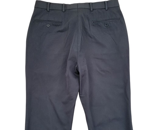Brooks Brothers 1818 Madison Wool Chino Pants Size 34/32 Men's - Picture 6 of 9