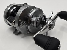Shimano Calcutta Conquest Baitcasting Reel