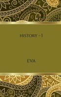 History-1 Eva Taschenbuch Kartoniert / Broschiert Englisch 2021 Notion Press