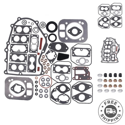 #ad #ad Kohler Engine Gasket Set Replacement High Performance for CH amp; CV Series $50.97