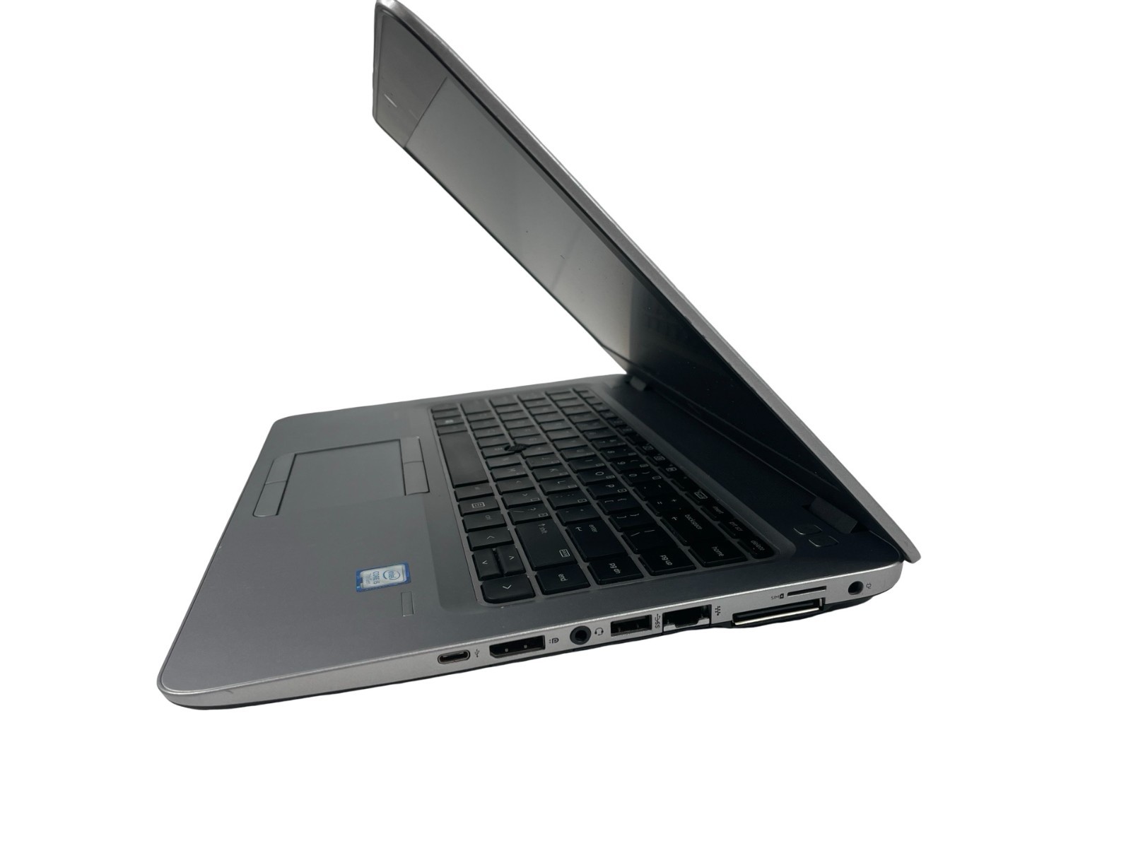 HP 840 G4, 14-Inch Laptop, with Intel core i5-7200U, Windows 11 Home