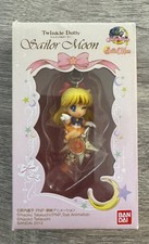 Sailor Moon Twinkle Dolly Sailor Venus Charm Bandai 2015 20th Anniversary Sealed