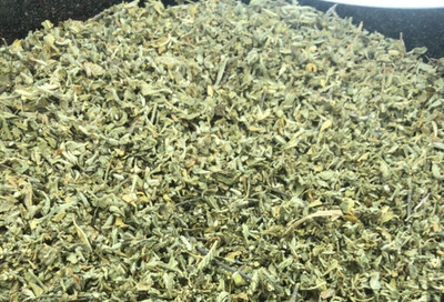 Damiana Herb Leaf ORGANIC Botanical WHOLESALE 1 2 5 10 lb bulk tea c/s leaves