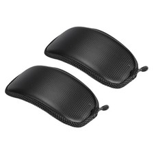 Hard Ski Goggle Case, 2 Pack EVA Sports Glasses Case Shockproof Snowboard