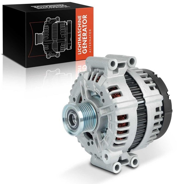 Frankberg Lichtmaschine Generator 180A Passend FüR BMW X5 | 5481FB0032093-image
