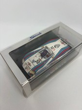 Spark Lancia Martini GR6 50 LM 1982
