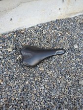 Selle Italia SLR Carbon Saddle 132mm Black