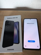 Samsung Galaxy A54 5G 256 GB