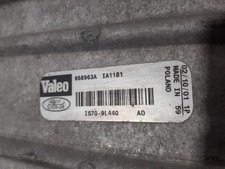 868963A ladeluftkühler FORD MONDEO BERLINA GD 1.8 TURBODIESEL CAT jgrmp73400