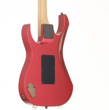 Ibanez Genesis Collection RG550 LTD Candy Apple Electric Guitar Used