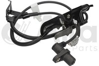 Raddrehzahlsensor Vorne FüR Toyota Camry V3 V V3 2001-2006