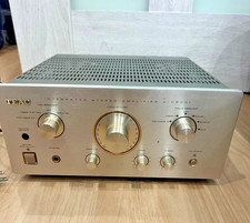 Amplificatore stereo integrato Teac A-H500i Giappone