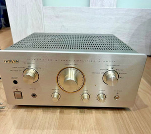 Teac A-H500 for sale | eBay