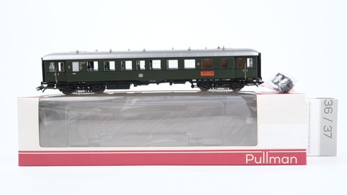 Pullmann H0 36109 Eilzugwagen 1./2. Klasse DB | Condition: Gebraucht
