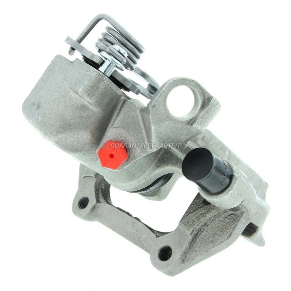 For Mini Cooper 2003-2008 Centric Rear Right Brake Caliper TCP - Image 2 of 4