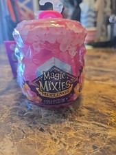 Magic Mixies Mixlings Collectors Cauldron