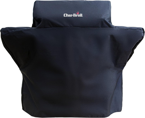 140 004 - Premium 3 Burner Gas Barbecue Grill Cover, Black., Grey, 51.8 X 28.... - Picture 2 of 12