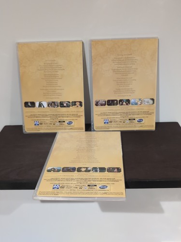 Kinos Journey - The Complete Collection DVD, 2005, 3 Disc Set - Picture 6 of 12