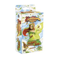 Neopets Battledome TCG Illusen  s Glade Structure Deck Single Card Pick List