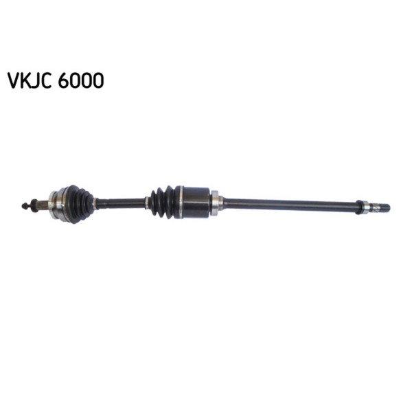 Antriebswelle Skf Vkjc 6000-image