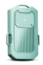 Wireless Radar Motion Detector Sensor – Add-On Accessory Only, No Receiver – ...